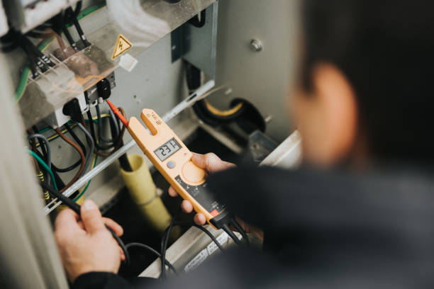Best Emergency Electrical Repair  in Millbrae, CA