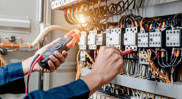 Best Electric Panel Repair  in Millbrae, CA