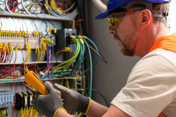 Best Local Electrician Companies  in Millbrae, CA