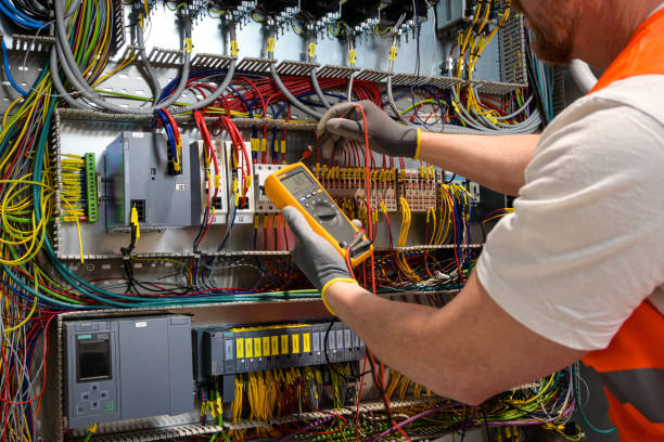 Best Commercial Electrician Services  in Millbrae, CA