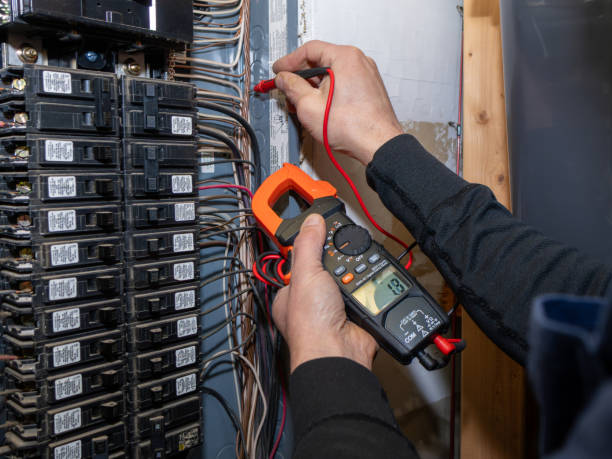 Best Industrial Electrical Services  in Millbrae, CA